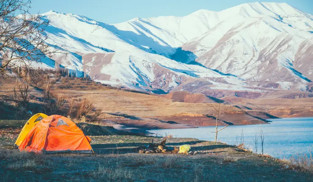 SnowPeak睡袋:頂級戶外裝備的終極指南