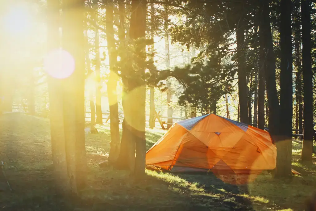 一覺好眠，露營新體驗：Naturehike充氣睡墊全攻略